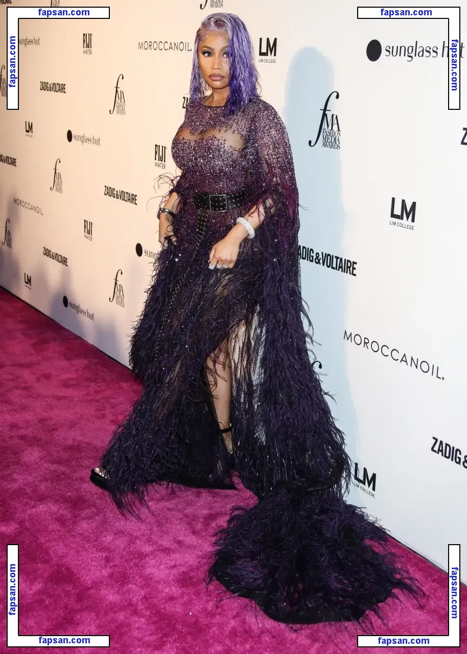 Nicki Minaj nude photo #0110 from OnlyFans