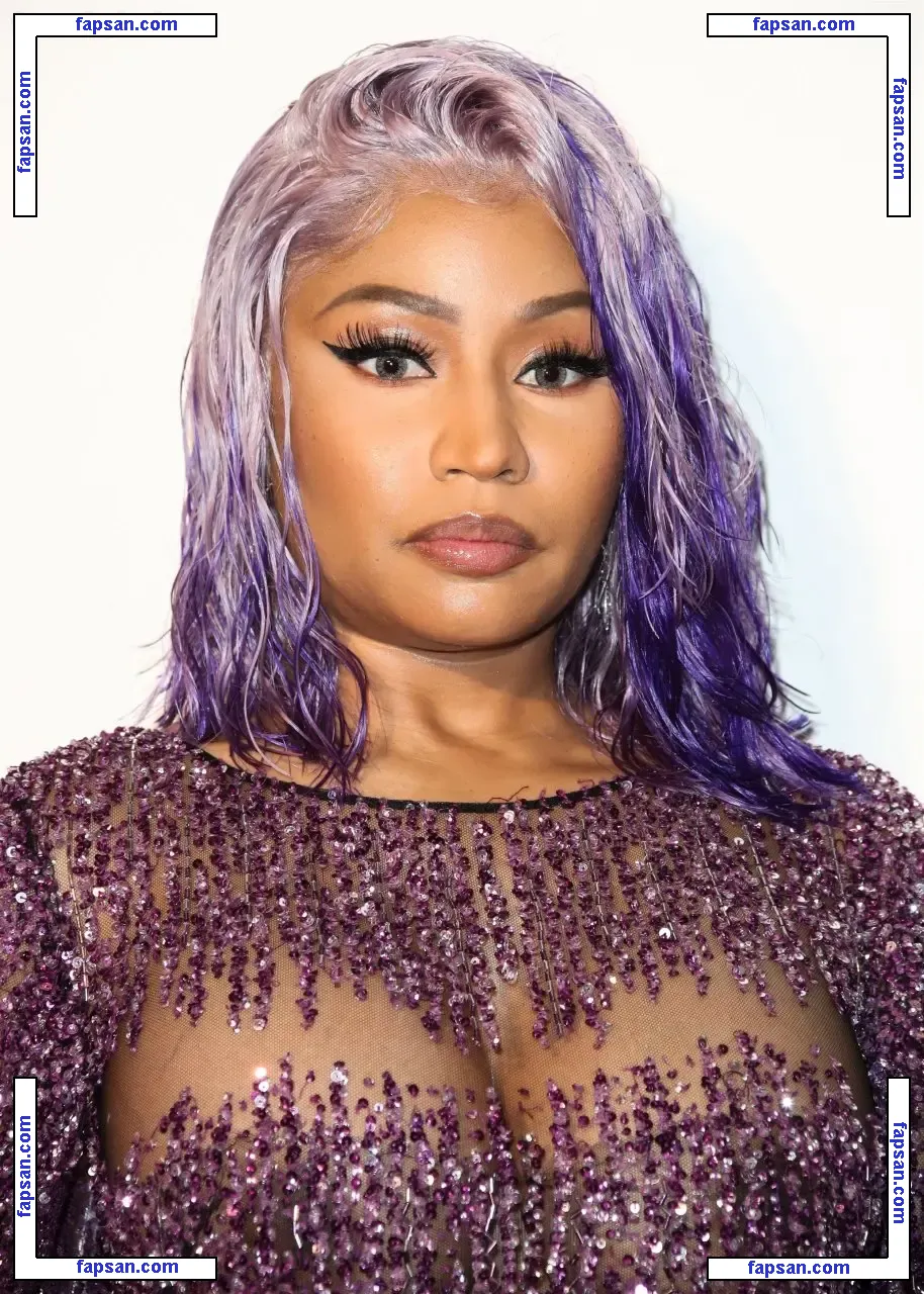 Nicki Minaj nude photo #0111 from OnlyFans
