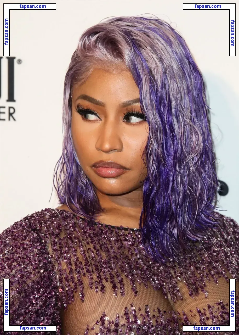 Nicki Minaj nude photo #0113 from OnlyFans