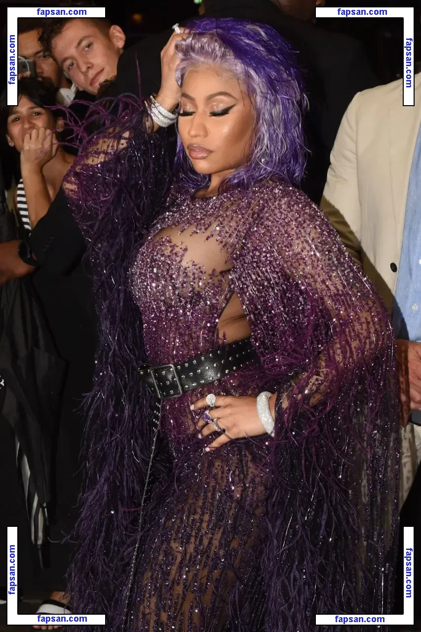 Nicki Minaj nude photo #0123 from OnlyFans