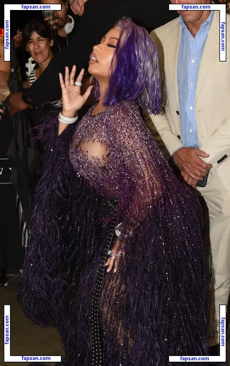 Nicki Minaj nude photo #0125 from OnlyFans