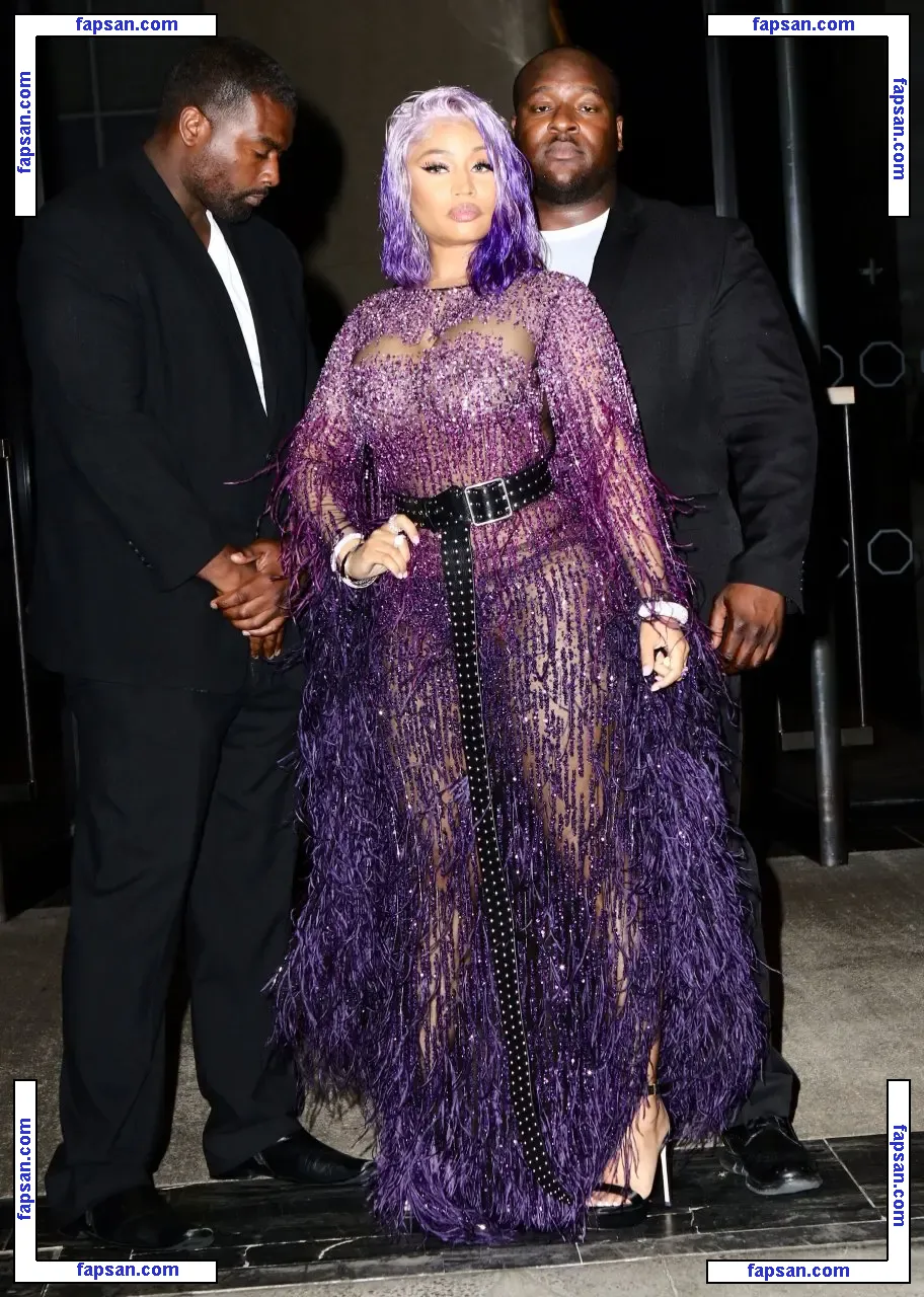 Nicki Minaj nude photo #0129 from OnlyFans