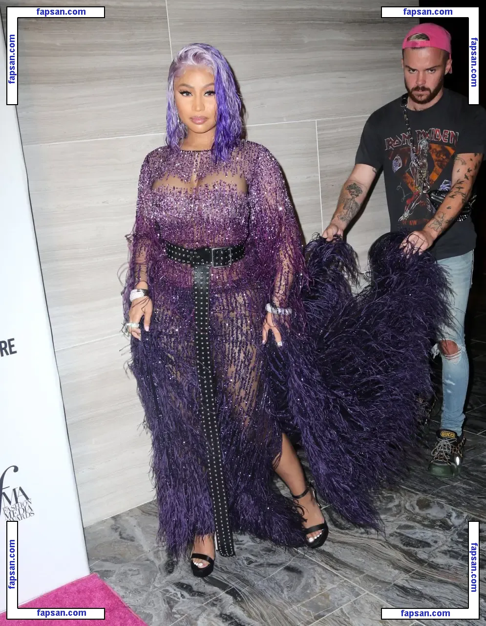 Nicki Minaj nude photo #0131 from OnlyFans