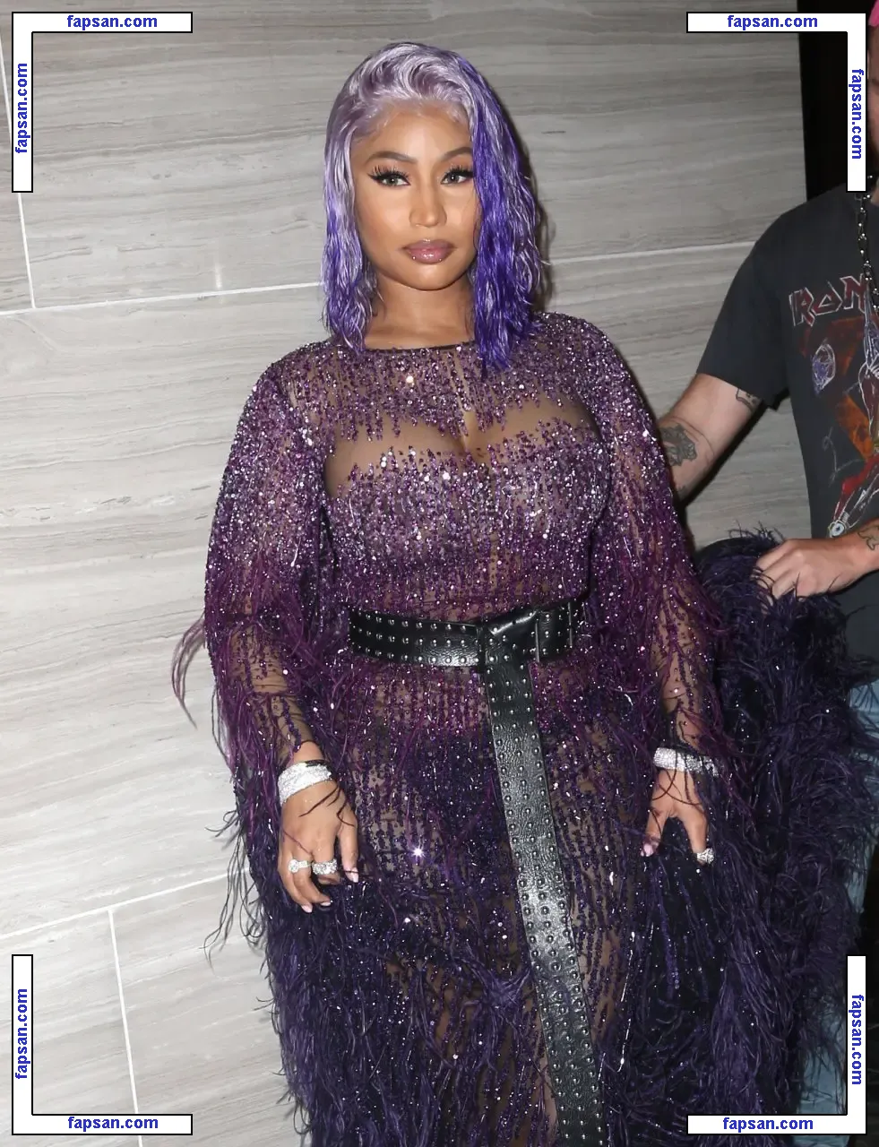 Nicki Minaj nude photo #0135 from OnlyFans
