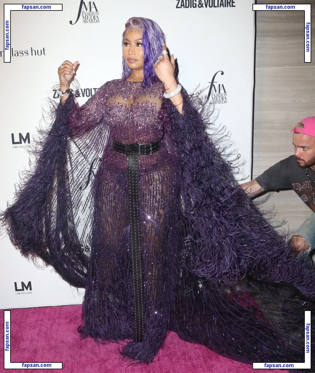 Nicki Minaj nude photo #0136 from OnlyFans