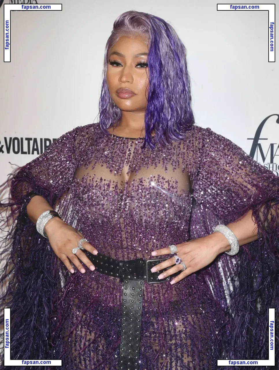 Nicki Minaj nude photo #0137 from OnlyFans