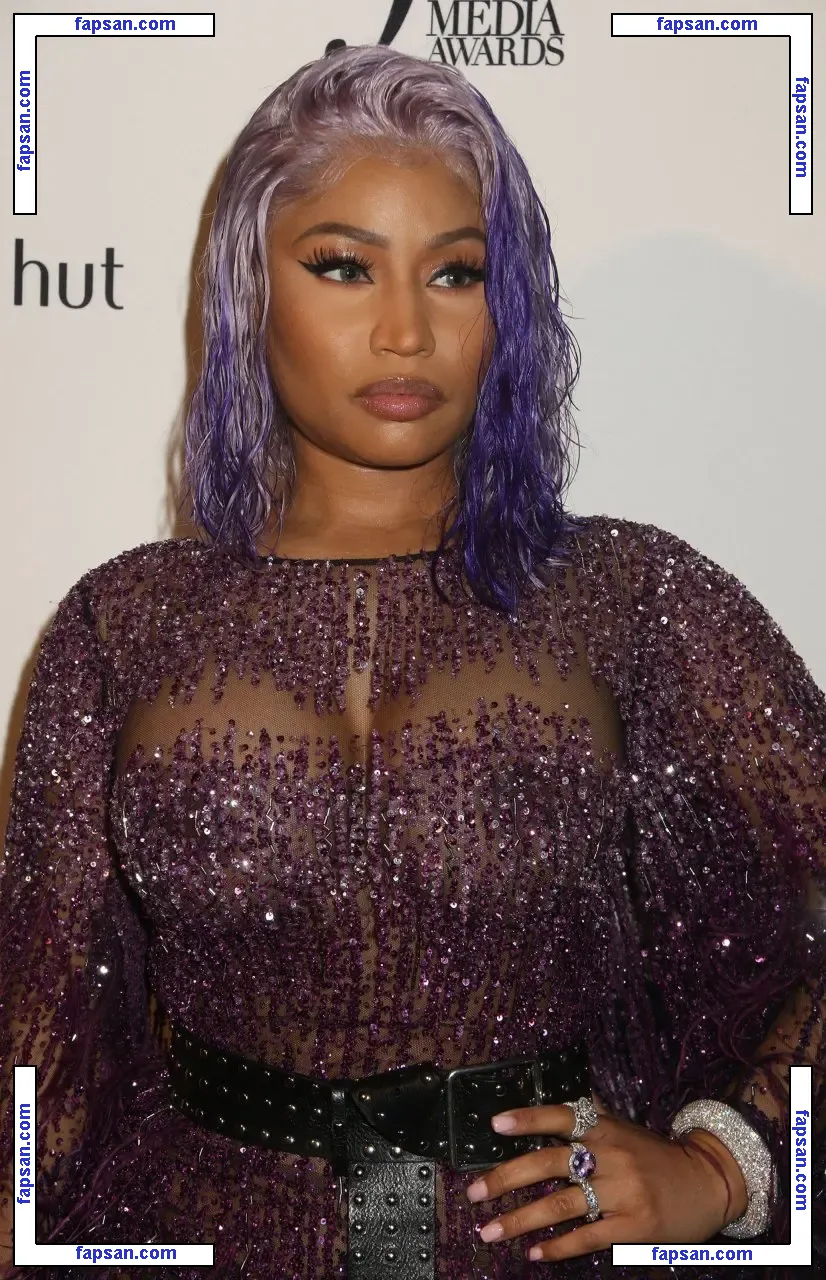 Nicki Minaj nude photo #0139 from OnlyFans