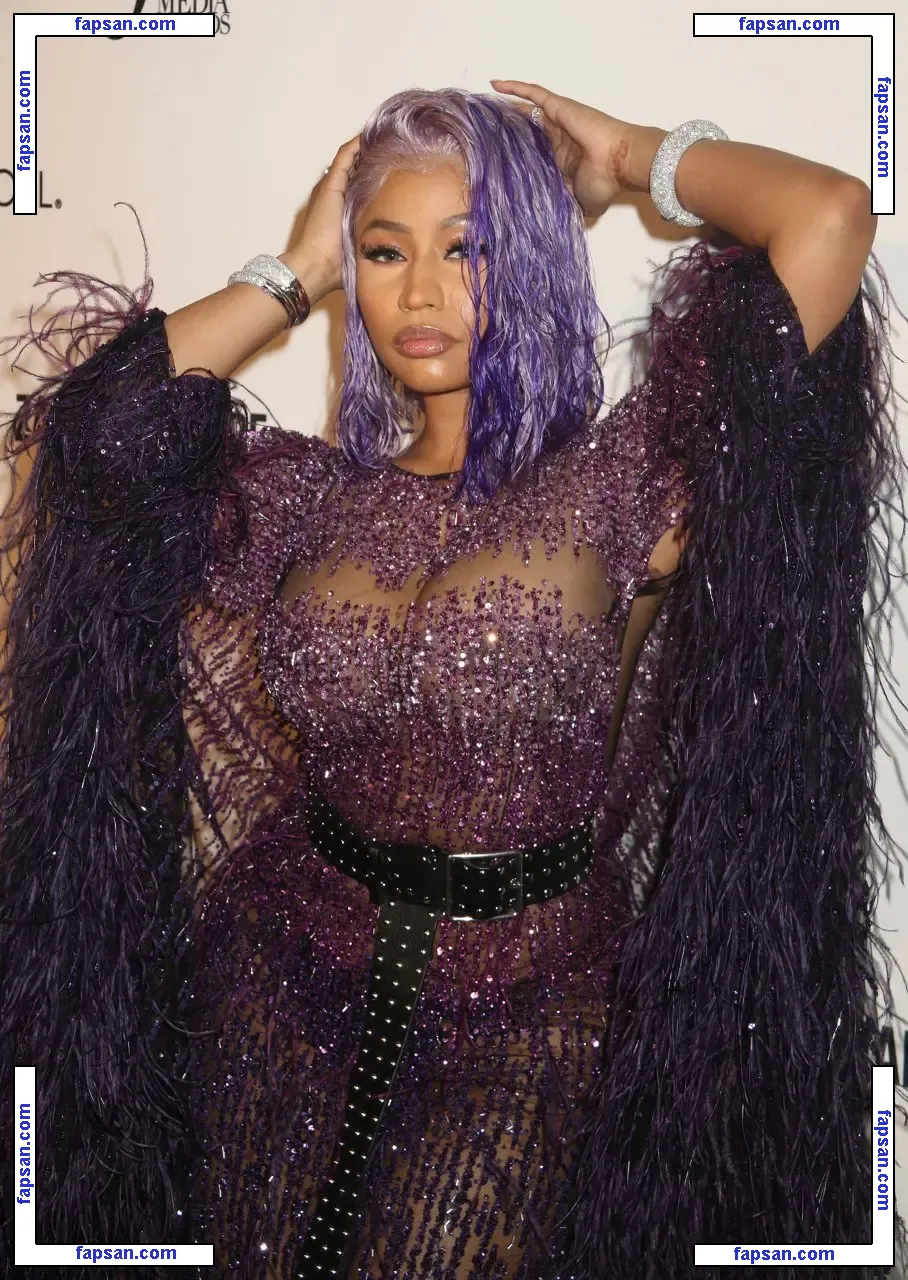 Nicki Minaj nude photo #0142 from OnlyFans