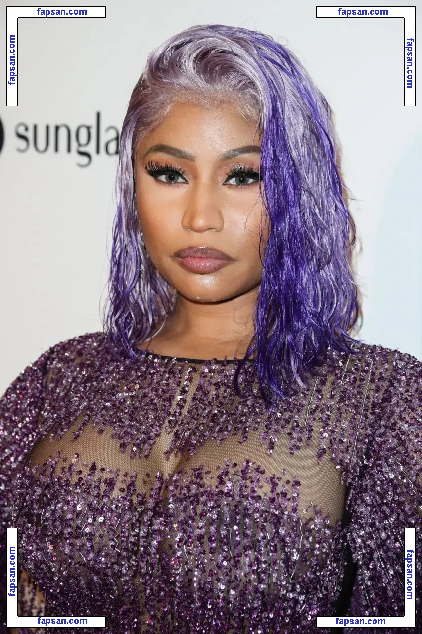 Nicki Minaj nude photo #0146 from OnlyFans