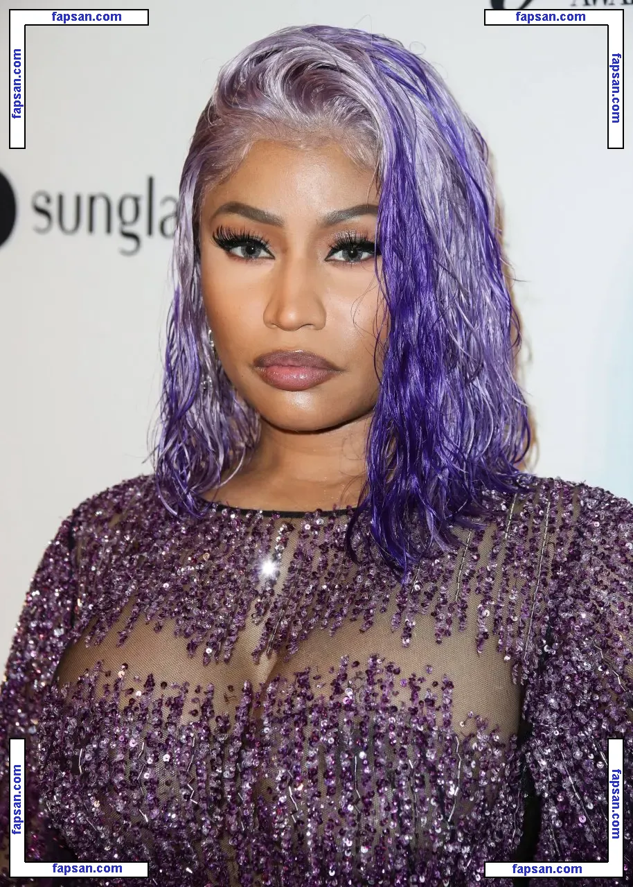 Nicki Minaj nude photo #0147 from OnlyFans
