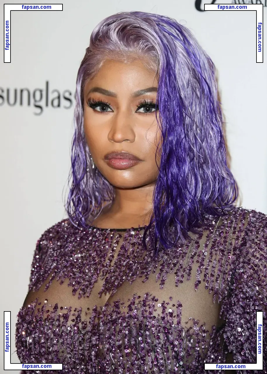 Nicki Minaj nude photo #0148 from OnlyFans