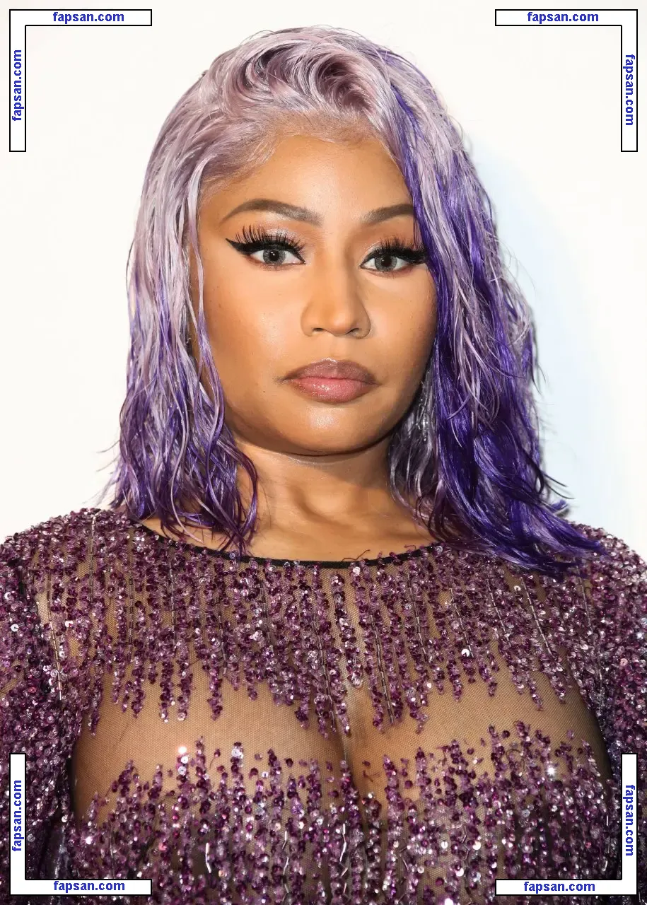 Nicki Minaj nude photo #0150 from OnlyFans