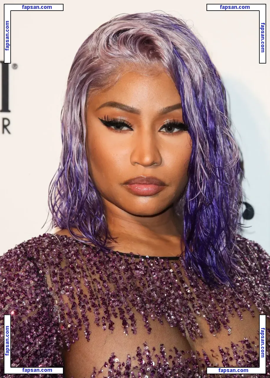 Nicki Minaj nude photo #0152 from OnlyFans