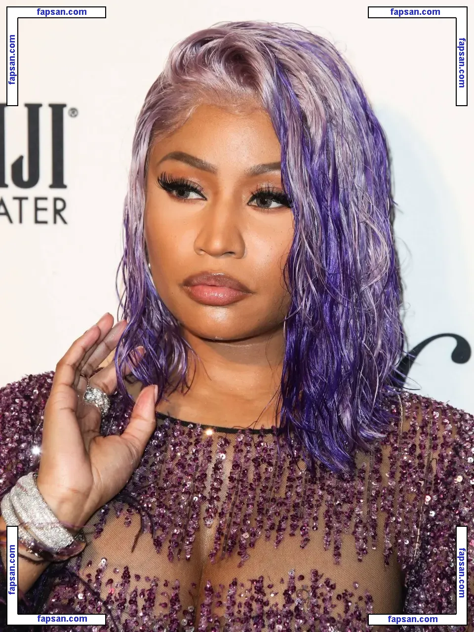 Nicki Minaj nude photo #0153 from OnlyFans
