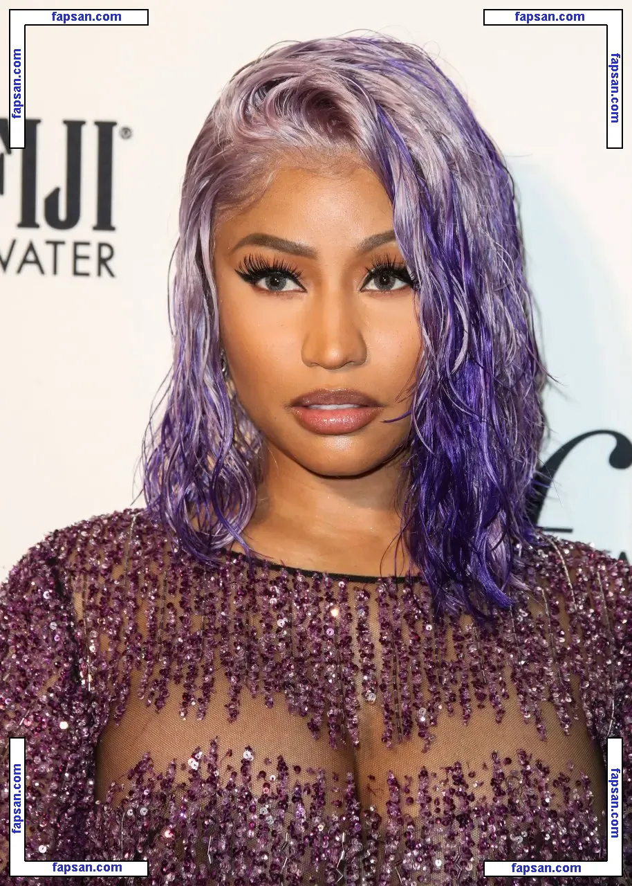 Nicki Minaj nude photo #0155 from OnlyFans