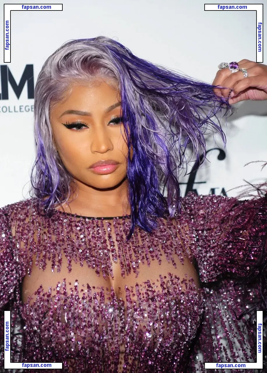 Nicki Minaj nude photo #0159 from OnlyFans