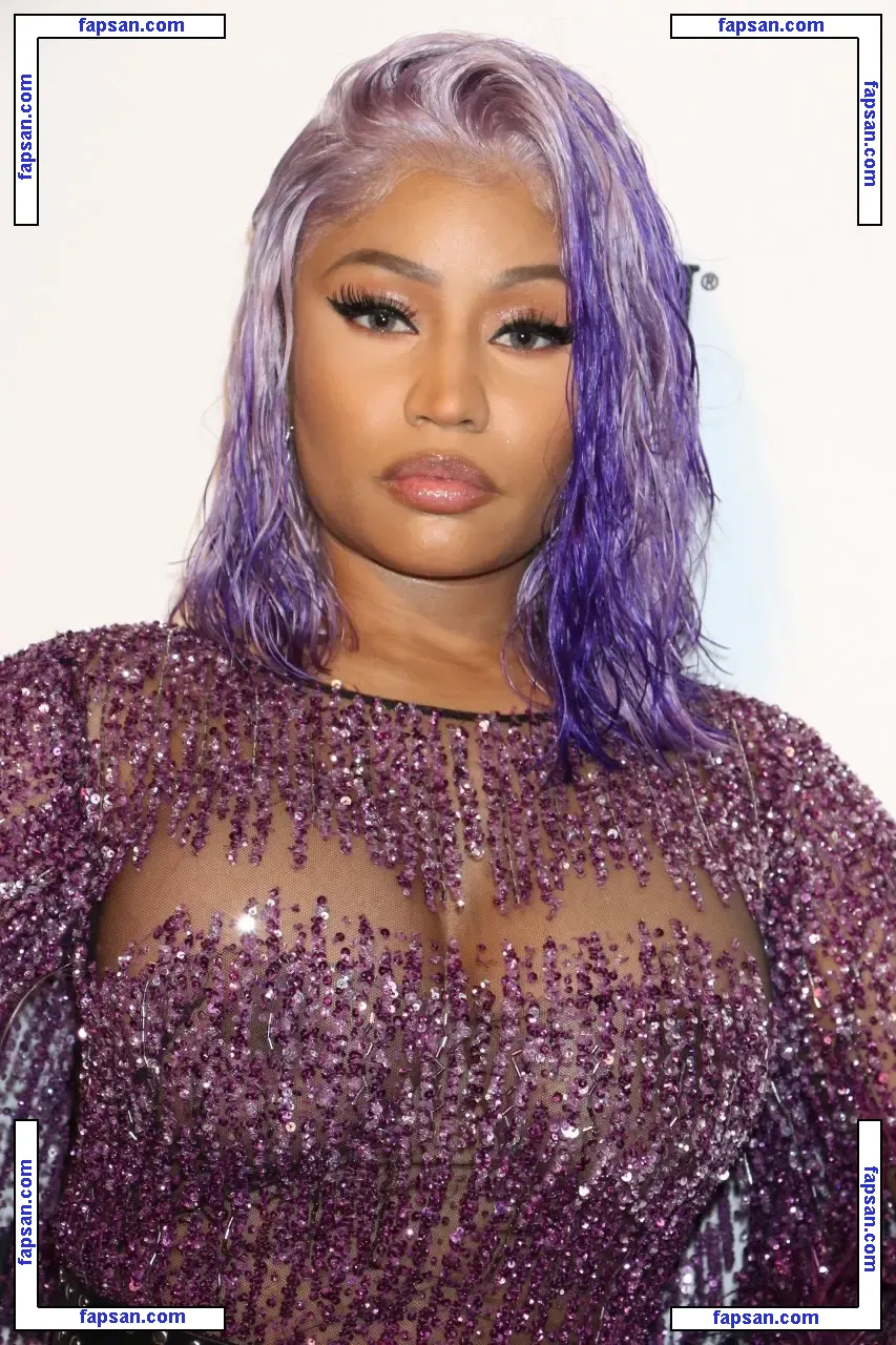 Nicki Minaj nude photo #0169 from OnlyFans