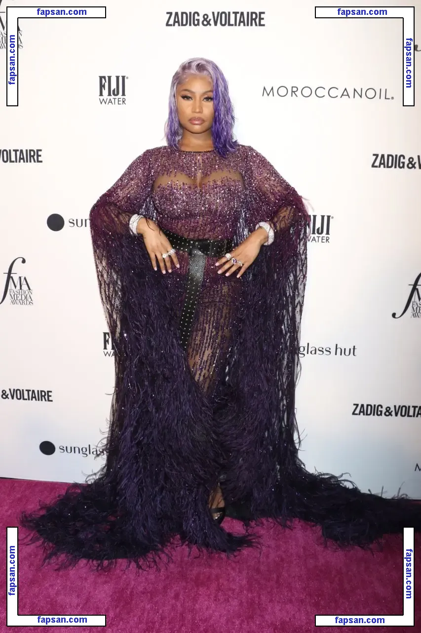 Nicki Minaj nude photo #0170 from OnlyFans