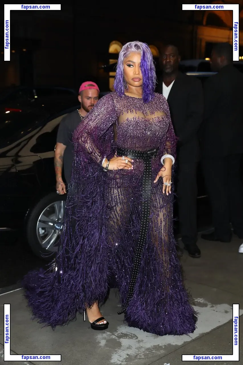 Nicki Minaj nude photo #0174 from OnlyFans