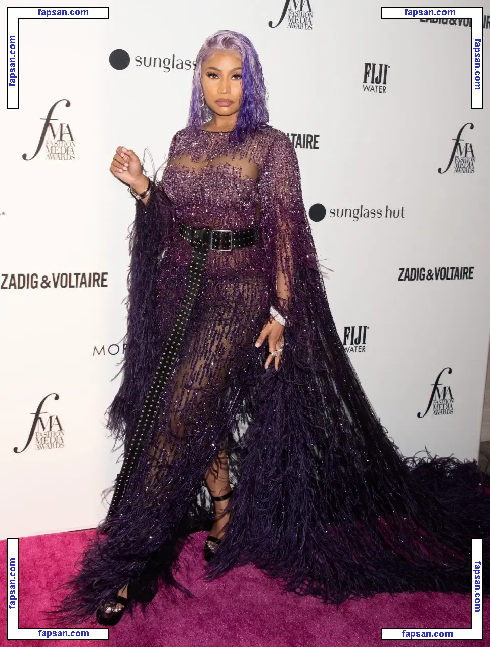 Nicki Minaj nude photo #0175 from OnlyFans