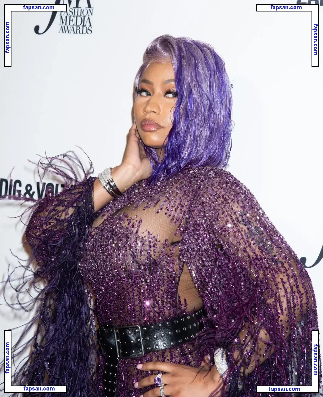 Nicki Minaj nude photo #0176 from OnlyFans