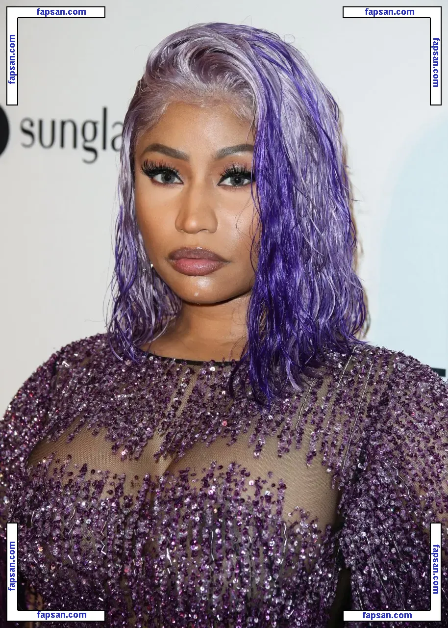 Nicki Minaj nude photo #0181 from OnlyFans
