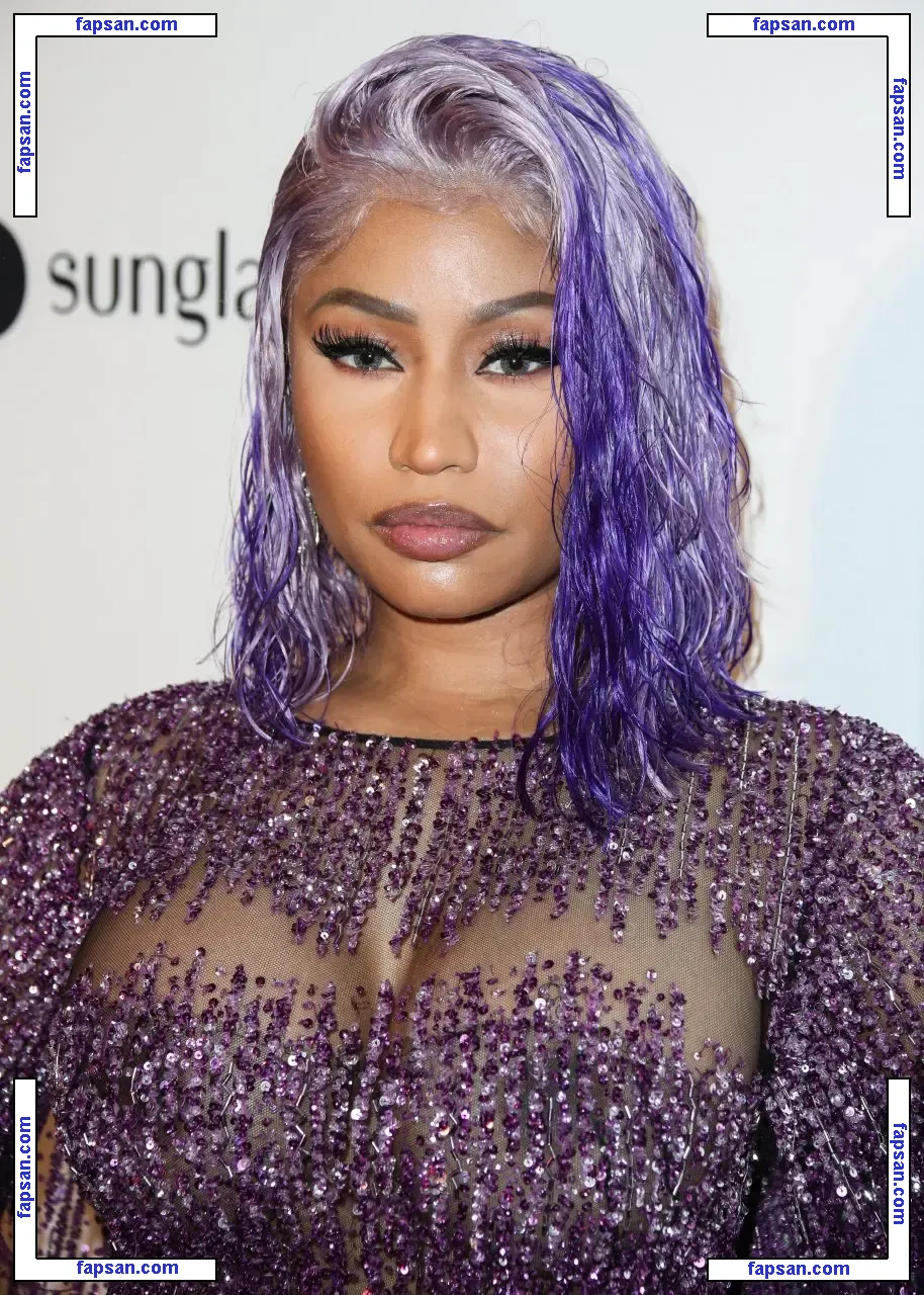 Nicki Minaj nude photo #0182 from OnlyFans