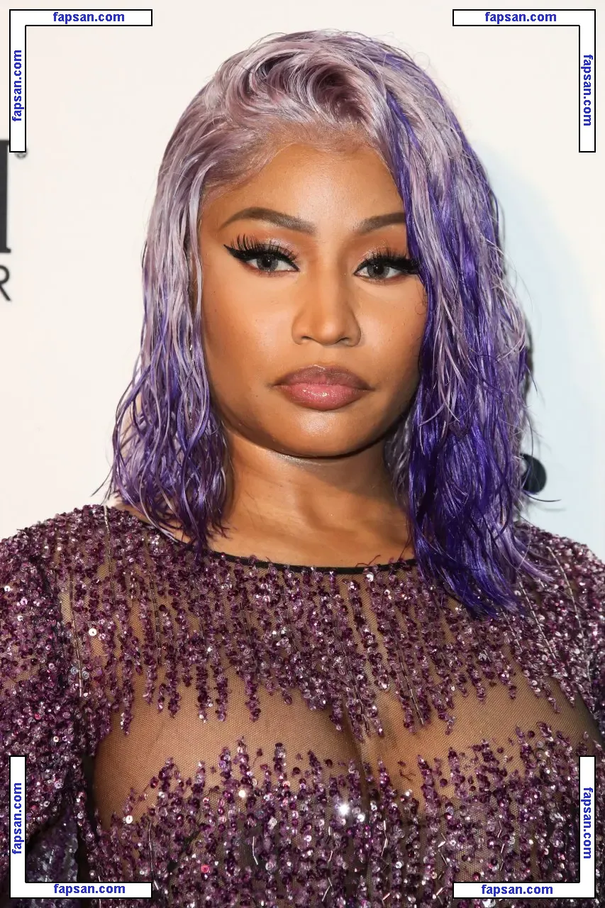 Nicki Minaj nude photo #0183 from OnlyFans