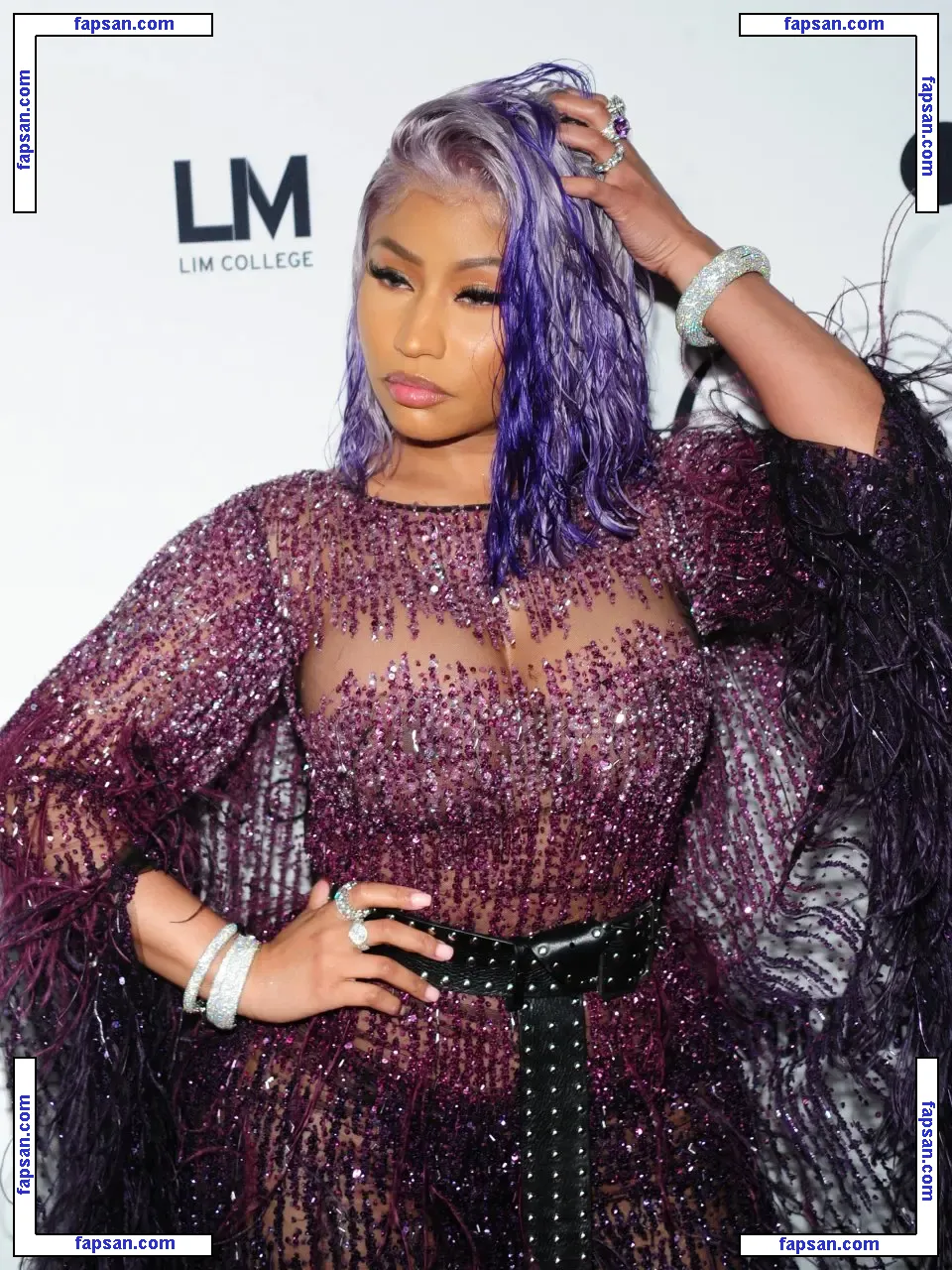 Nicki Minaj nude photo #0186 from OnlyFans
