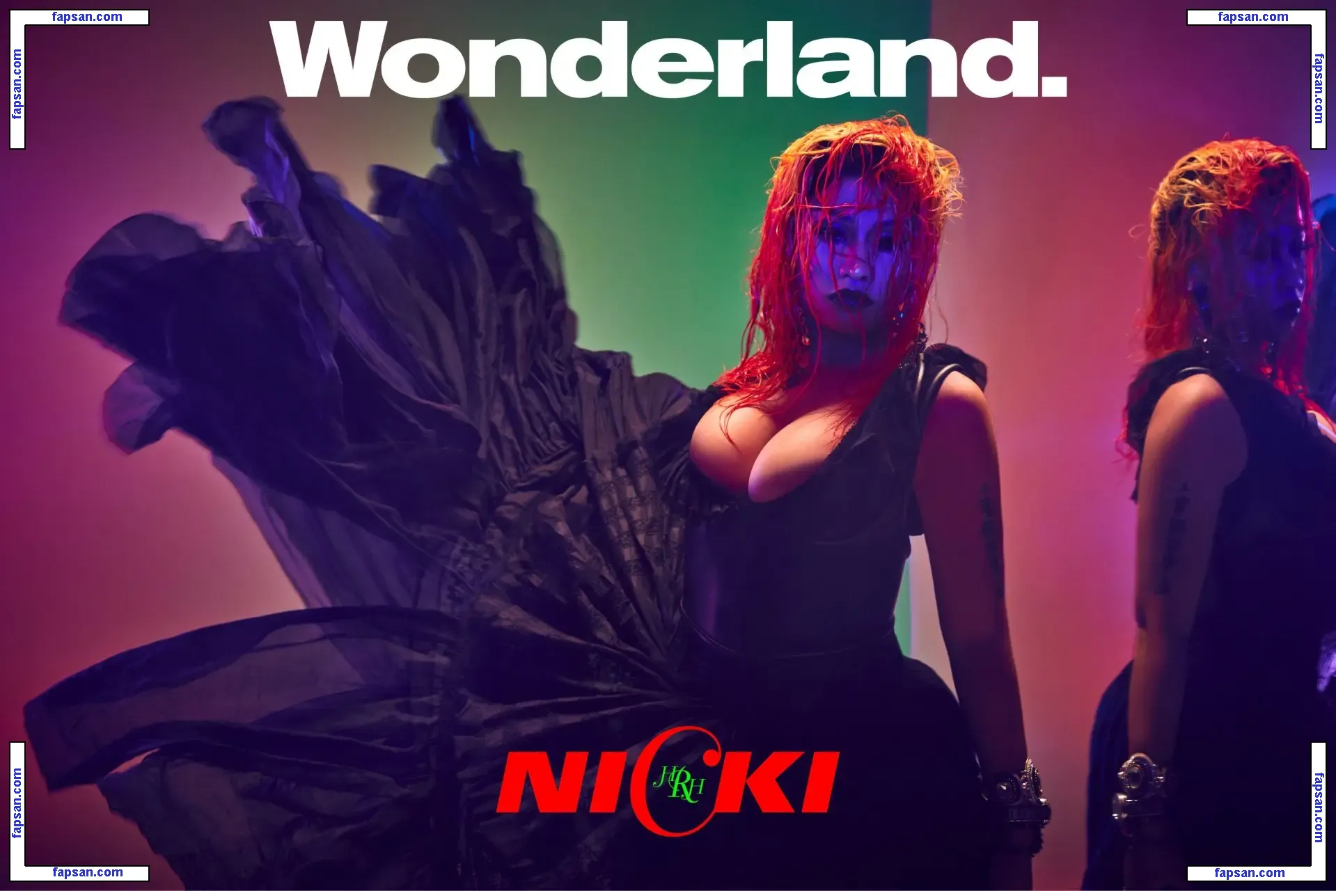 Nicki Minaj nude photo #0192 from OnlyFans