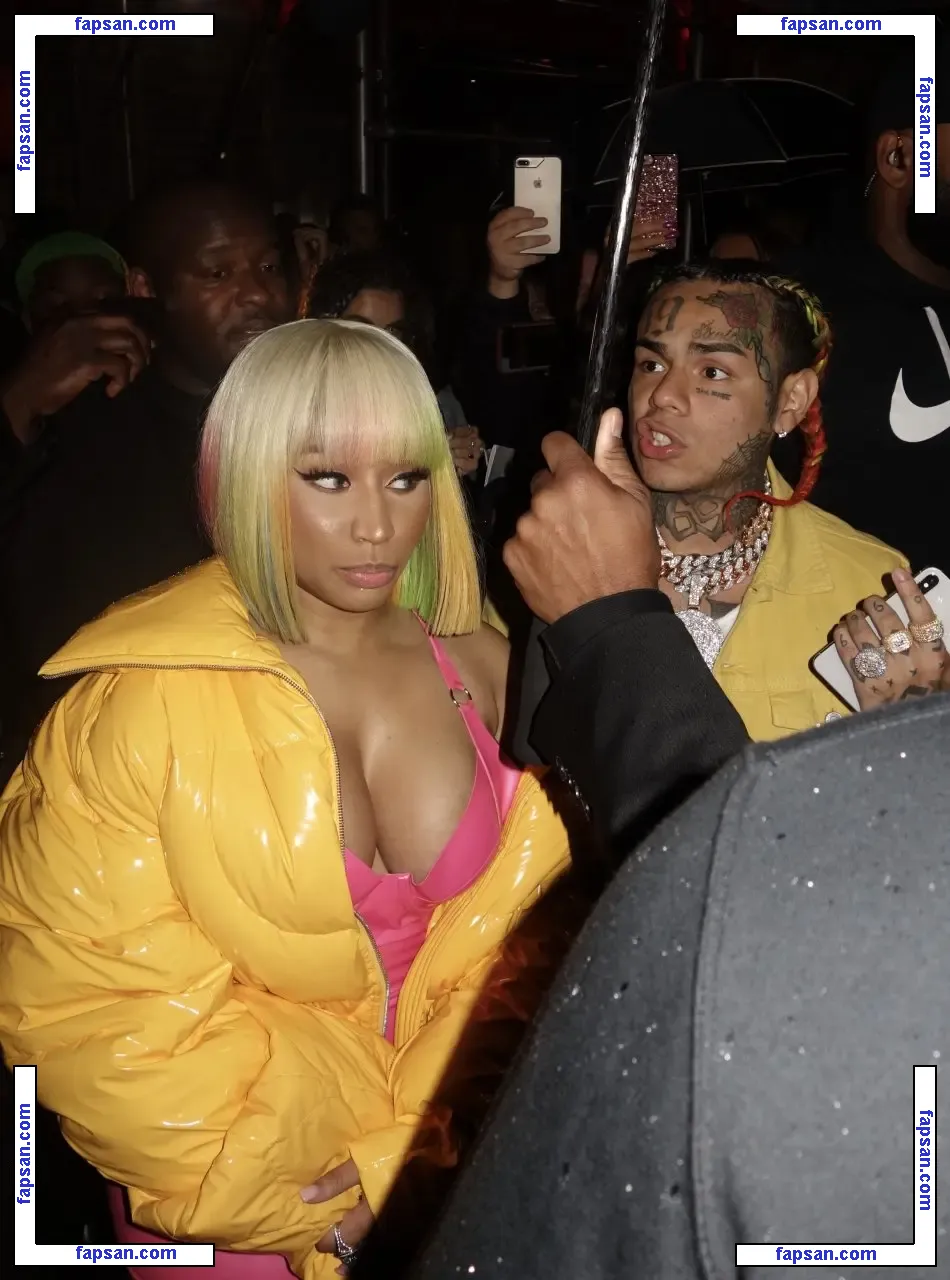 Nicki Minaj nude photo #0218 from OnlyFans