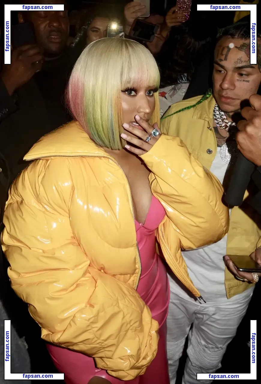Nicki Minaj nude photo #0219 from OnlyFans