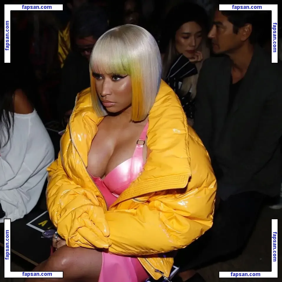 Nicki Minaj nude photo #0221 from OnlyFans