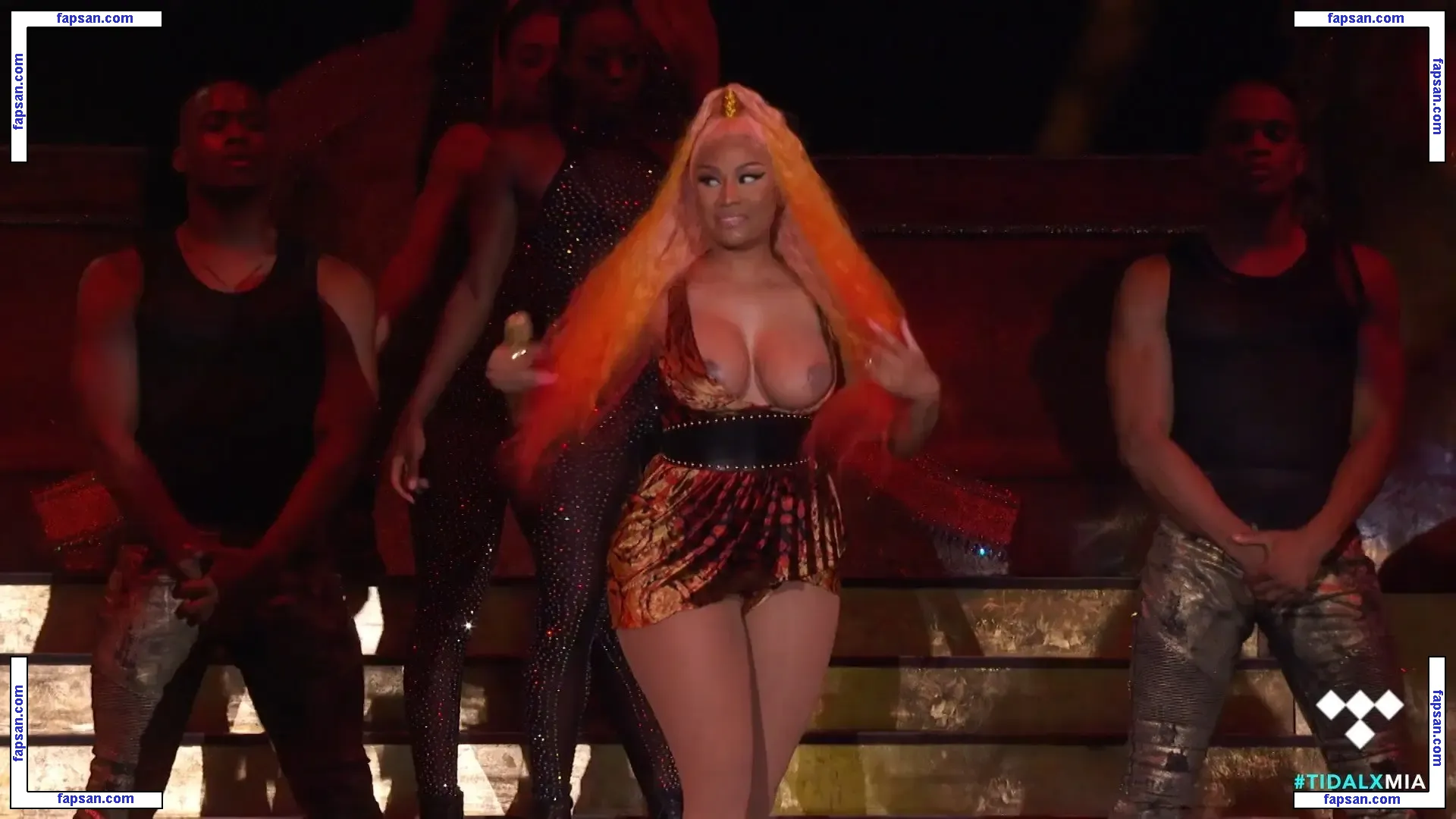 Nicki Minaj nude photo #0226 from OnlyFans