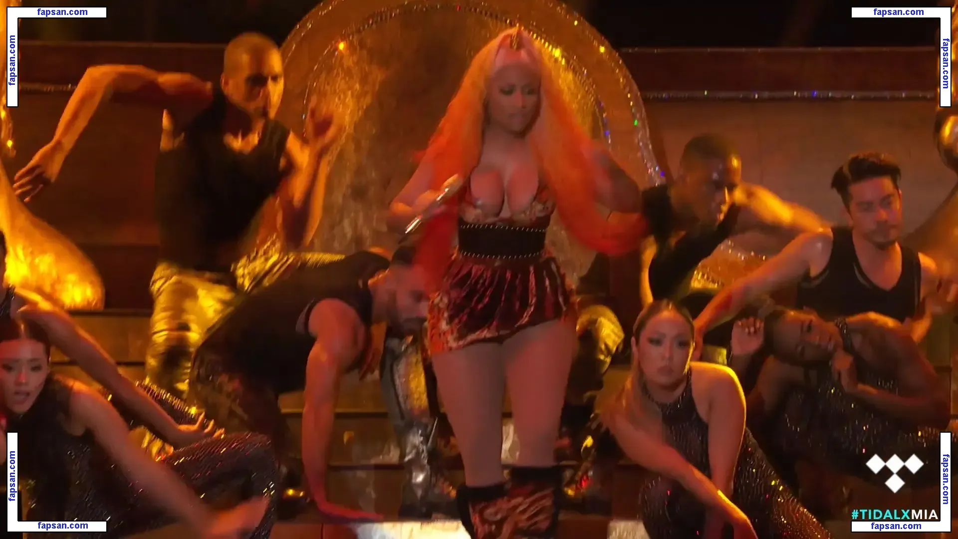 Nicki Minaj nude photo #0234 from OnlyFans