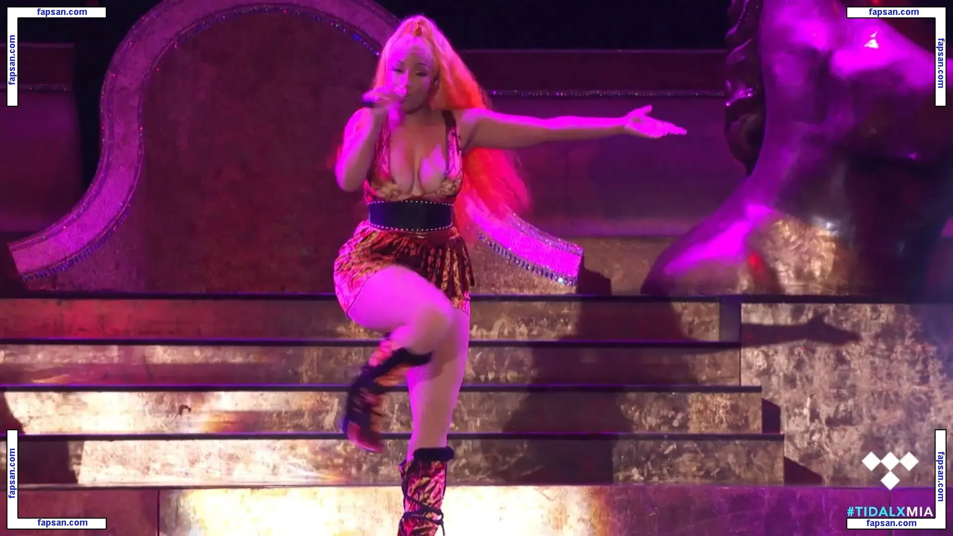 Nicki Minaj nude photo #0239 from OnlyFans