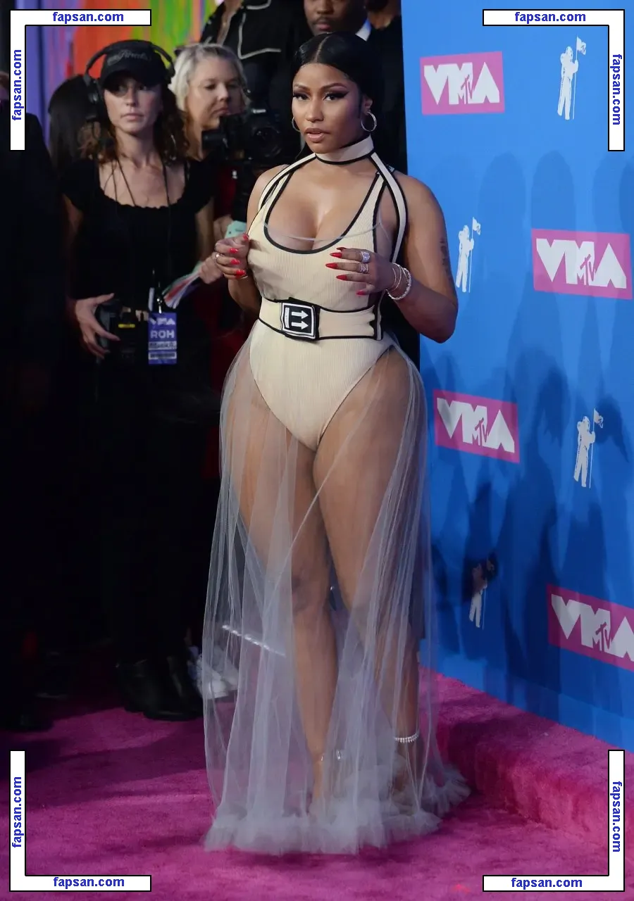 Nicki Minaj nude photo #0262 from OnlyFans