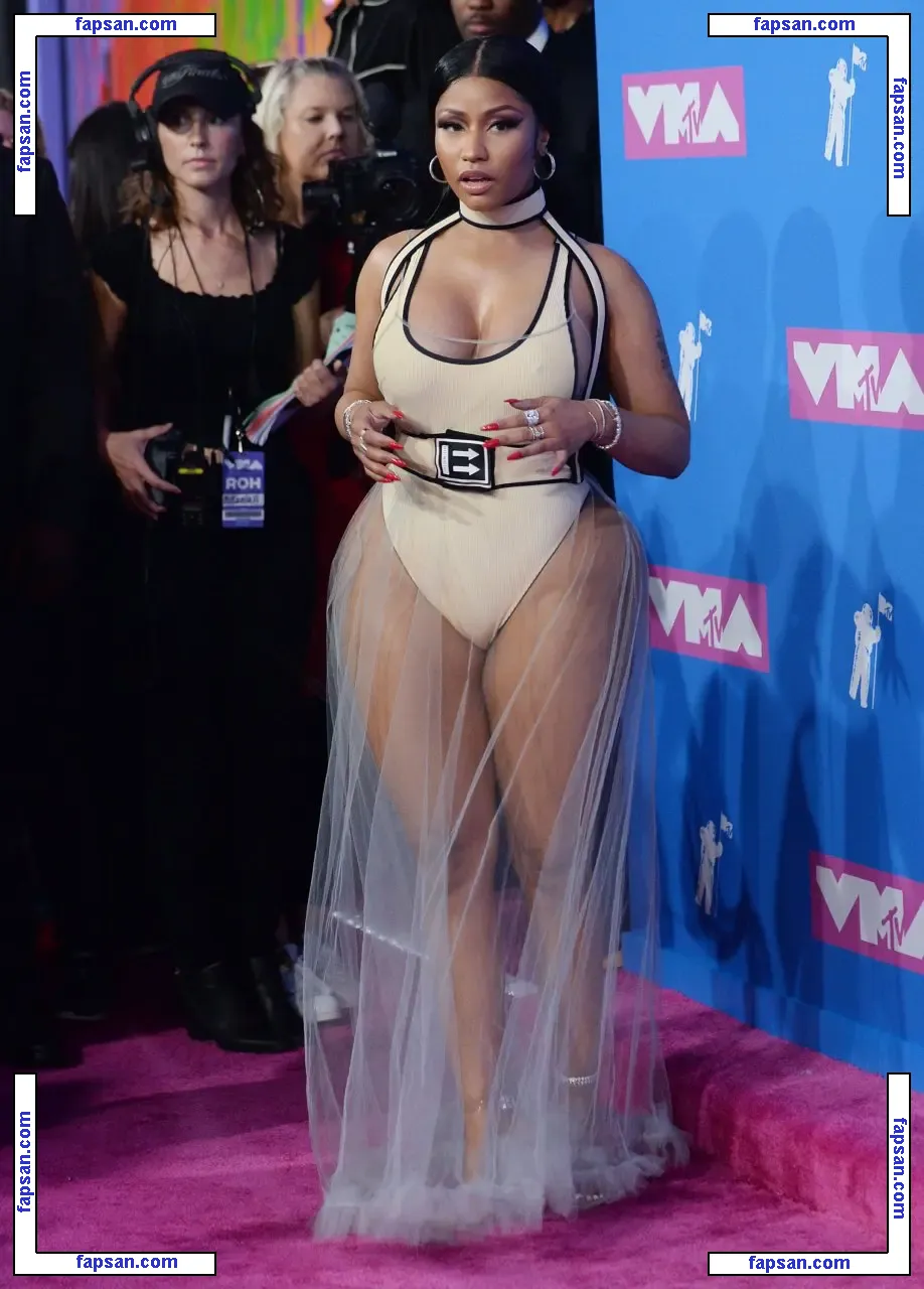 Nicki Minaj nude photo #0263 from OnlyFans