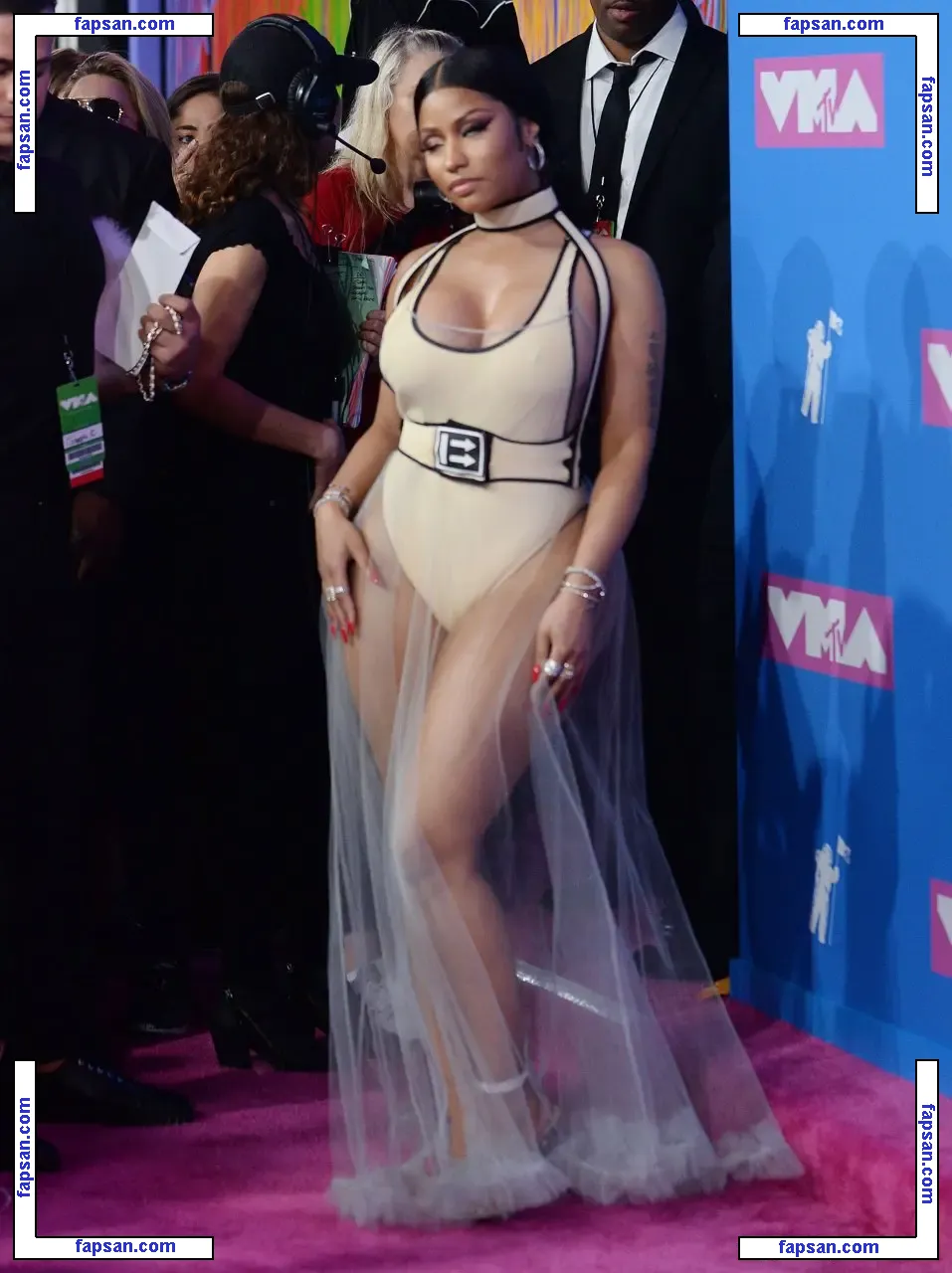 Nicki Minaj nude photo #0264 from OnlyFans