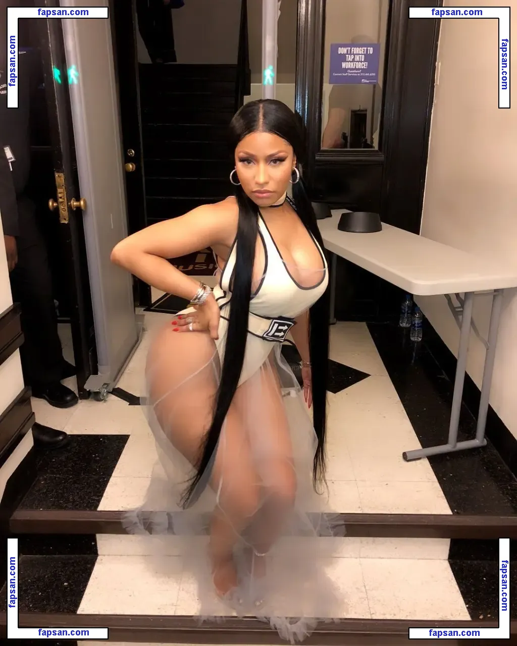 Nicki Minaj nude photo #0266 from OnlyFans