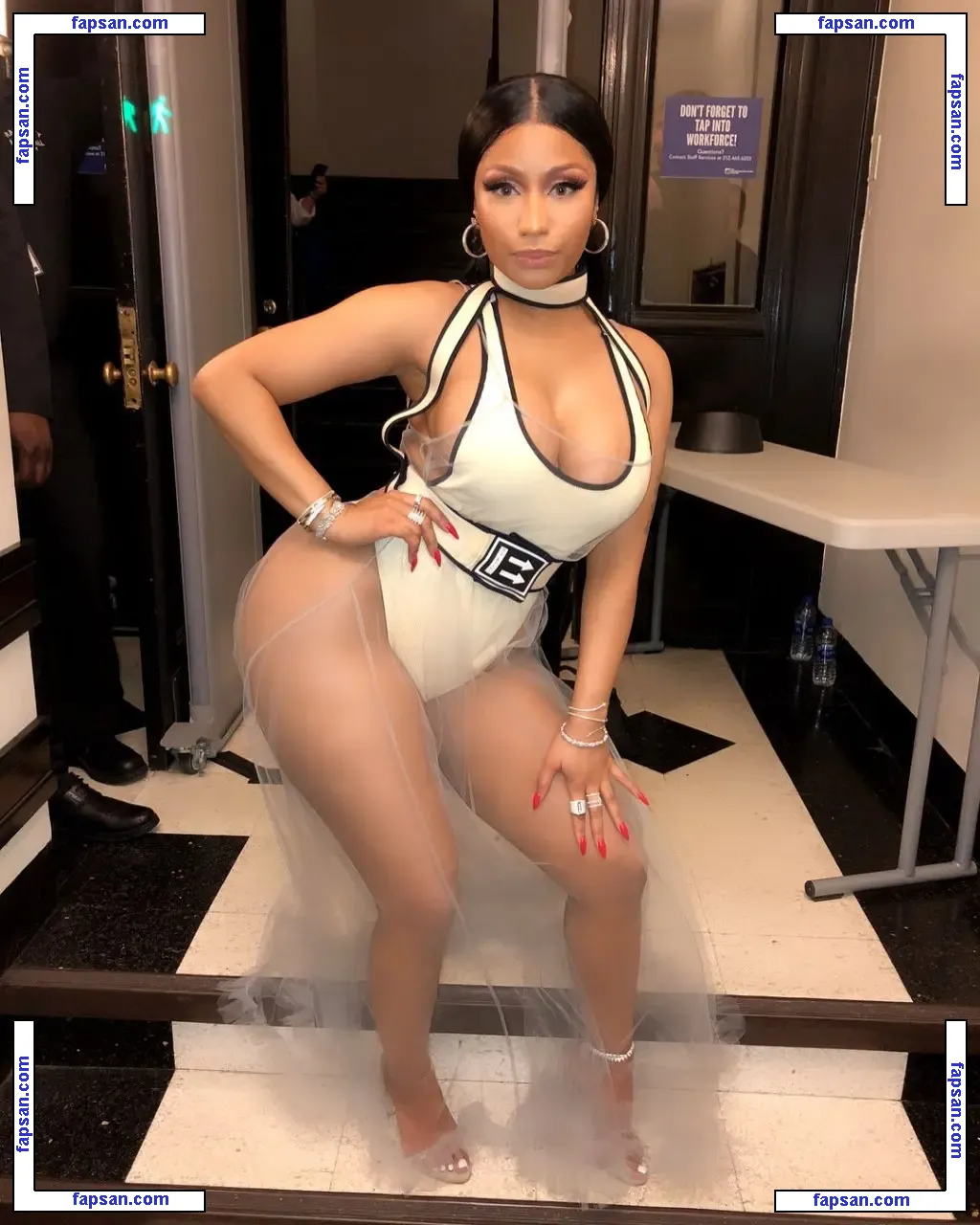 Nicki Minaj nude photo #0267 from OnlyFans