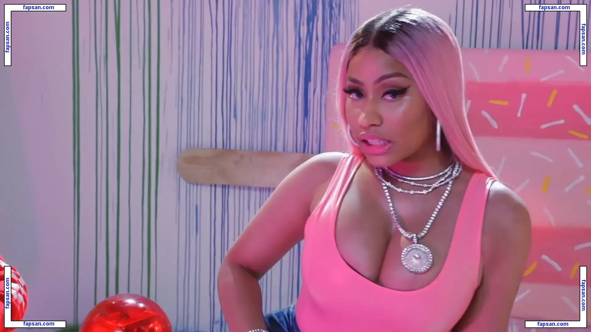 Nicki Minaj nude photo #0284 from OnlyFans
