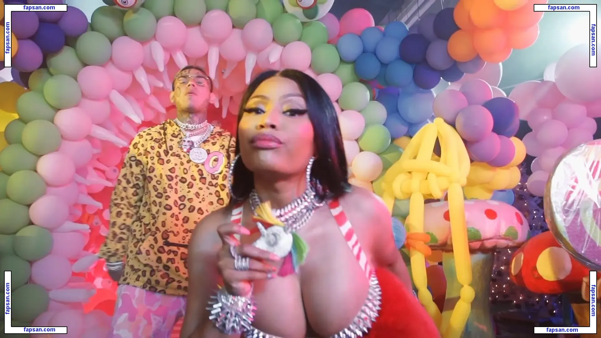 Nicki Minaj nude photo #0296 from OnlyFans