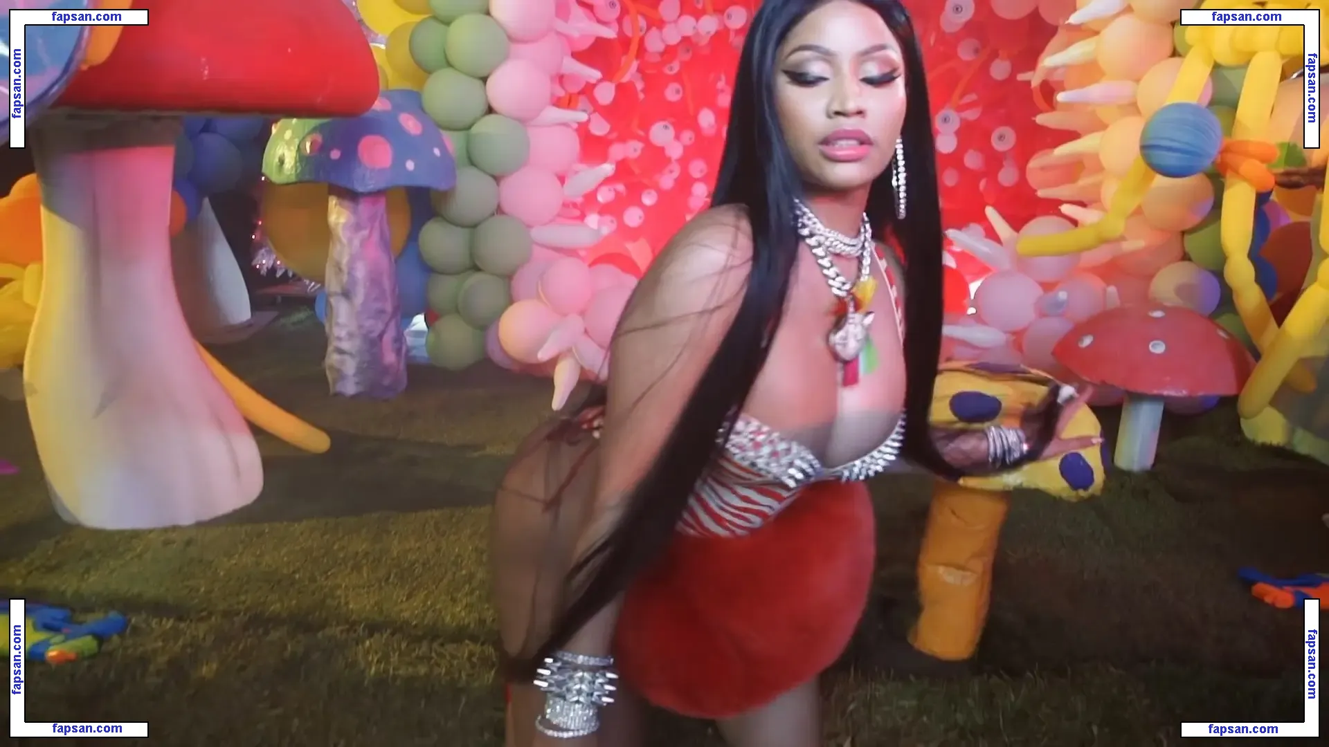 Nicki Minaj nude photo #0310 from OnlyFans