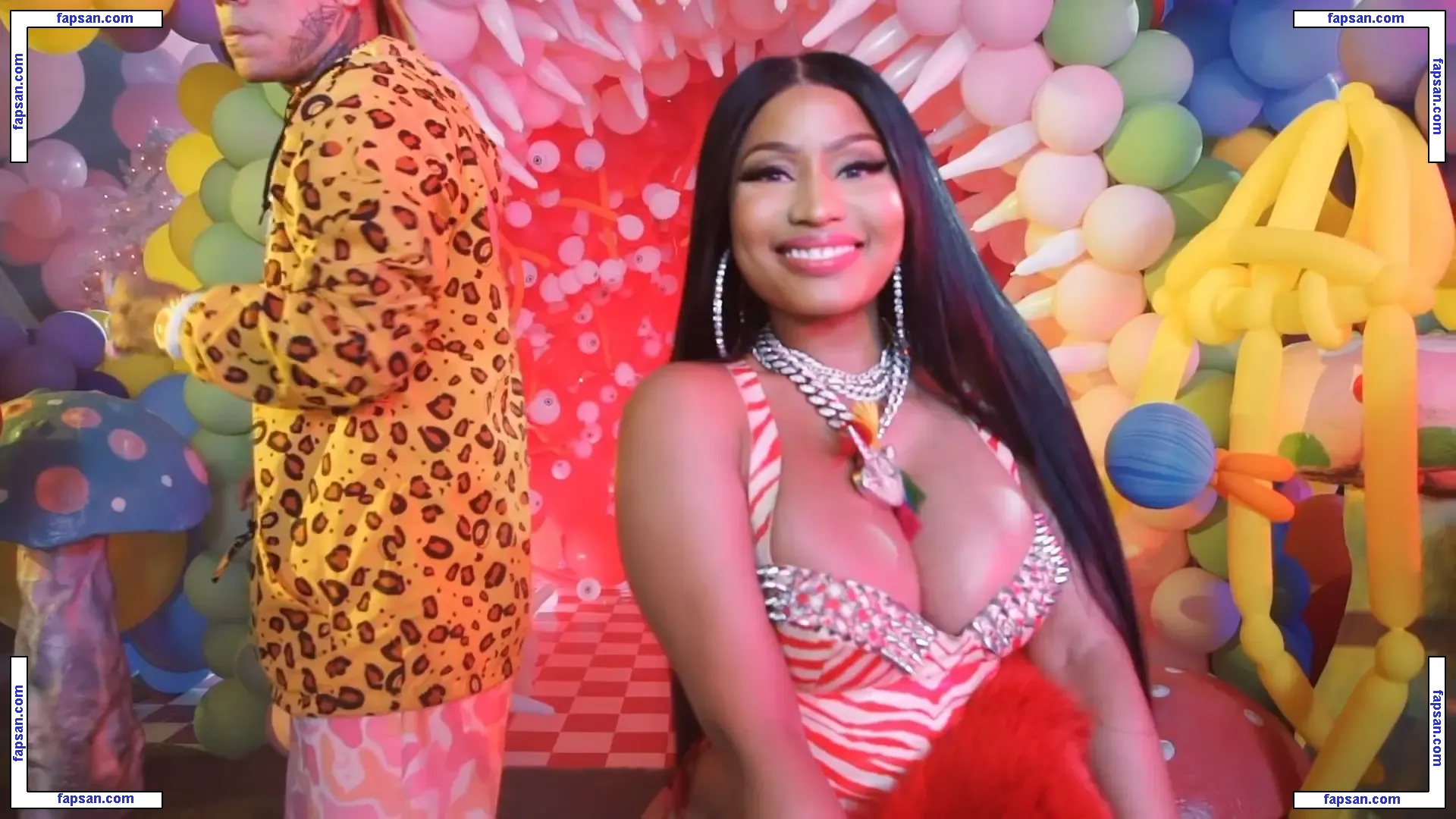 Nicki Minaj nude photo #0315 from OnlyFans