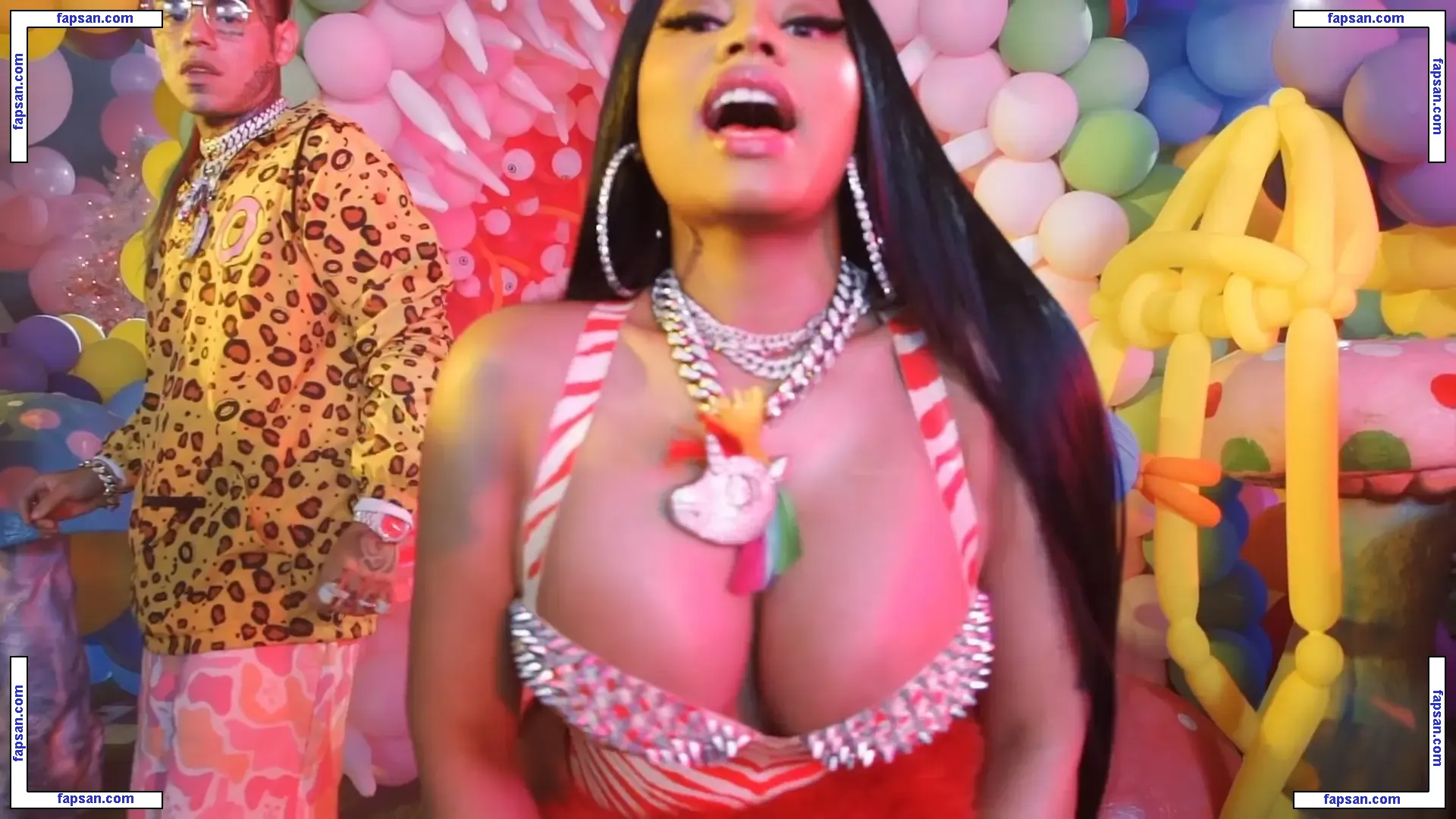 Nicki Minaj nude photo #0316 from OnlyFans