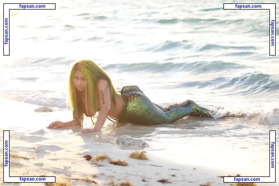 Nicki Minaj nude photo #0324 from OnlyFans