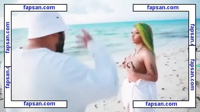Nicki Minaj nude photo #0327 from OnlyFans