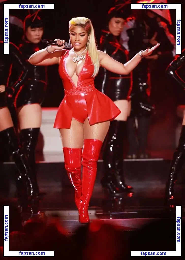 Nicki Minaj nude photo #0357 from OnlyFans