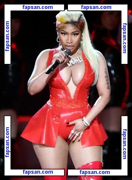 Nicki Minaj nude photo #0368 from OnlyFans